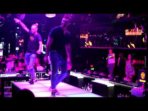 EMO ft. PICPUKK - ЛУДА - Live