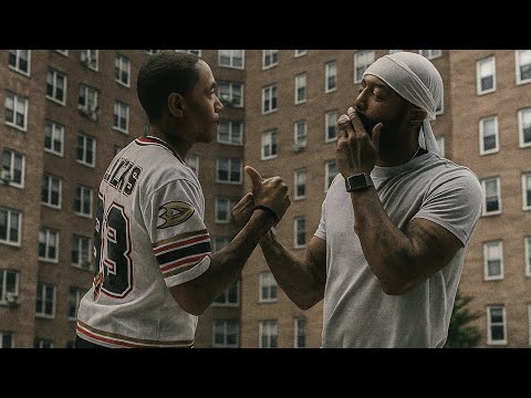 LINKZ x MOVIIE STARR - LOYALTY & LOVE