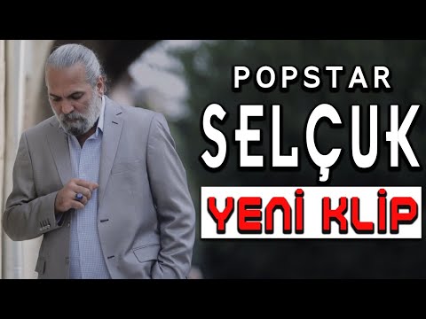 Popstar Selçuk Demirelli - ELVEDA  (￼Kilp Orjinal￼ 2021) yeni eser
