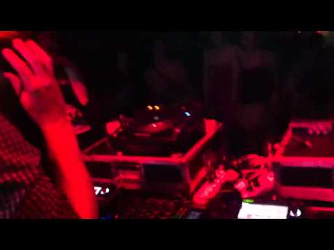 Animal Defection @ Cabaret Portalba feat Maztek and Mc Shot