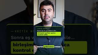 Aileyle Avrupa'ya Taşınmak İçin 3 Profil