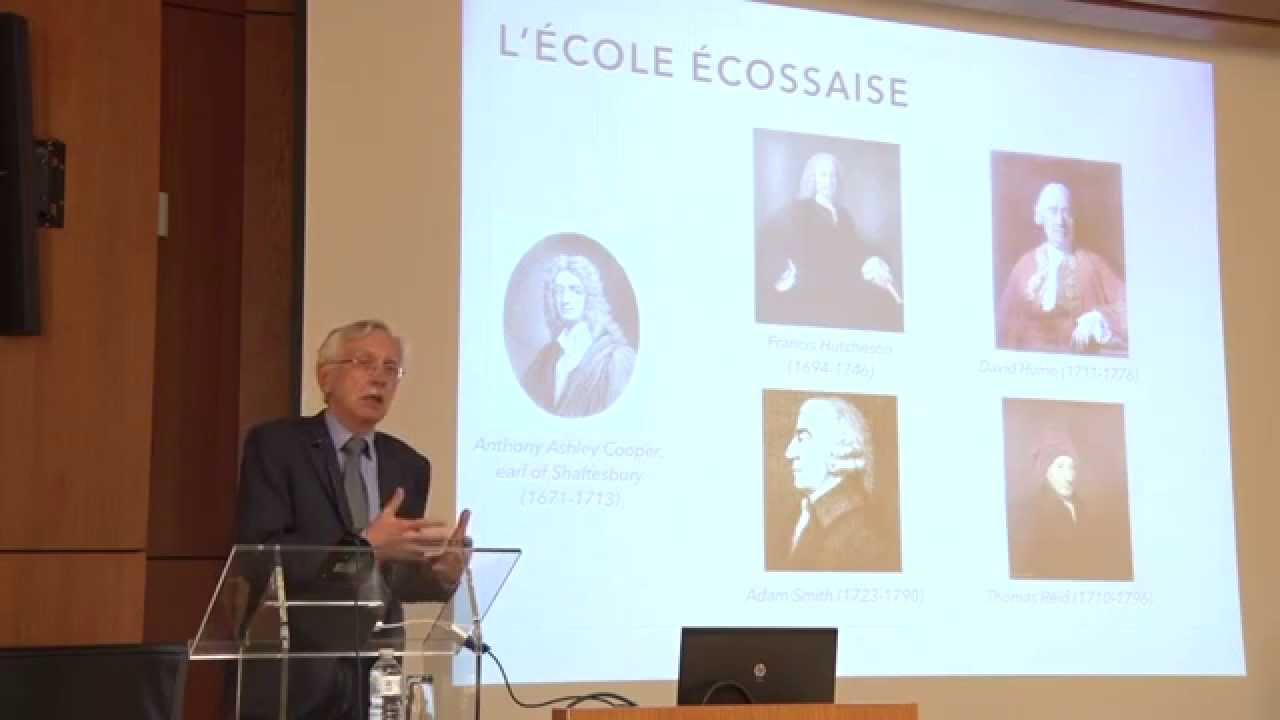 Qui doit guider nos actions, la raison ou les émotions ?