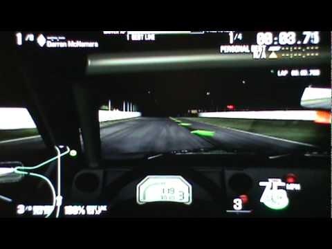 Let's Play NFS Shift 2 Unleashed [Part 32] I win the pink slip!!