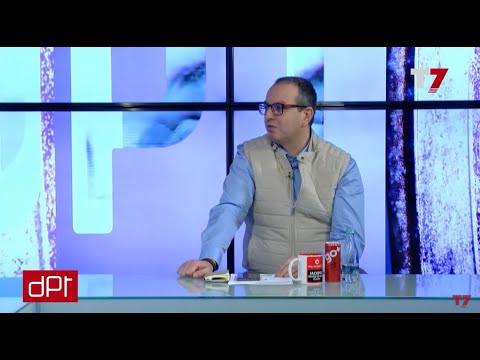 DPT TE FIDANI, Betim Gjoshi - 02.12.2021 | T7