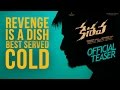 Keshava Official Teaser