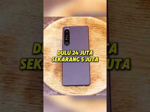 Harga Terjun Bebas❗😮