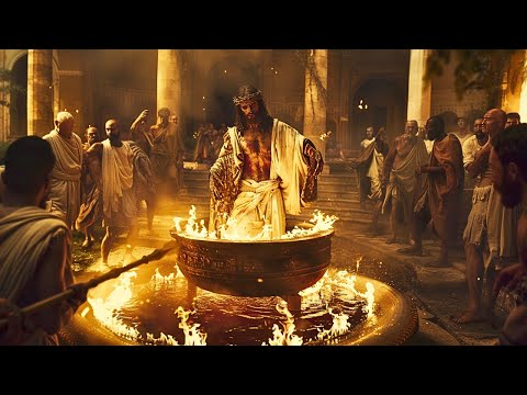 Como Morreram os 12 Discípulos de Cristo: Revelações Surpreendentes