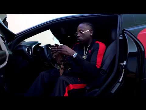 Hitta Slim aka Laroo THH - Build It Up