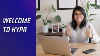 Go Passwordless with HYPR