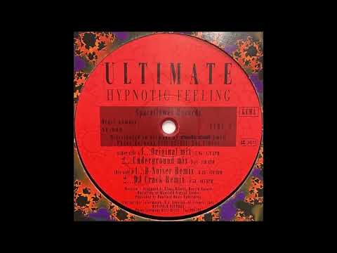 Ultimate - Hypnotic Feeling (D-Noiser Remix)