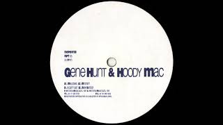 Gene Hunt & Hoody Mac - Melodies (1997)