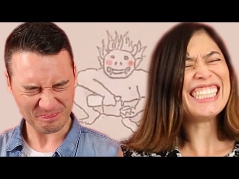 澳大利亞人嘗試日本酒 (Australians Try Japanese Alcohol)