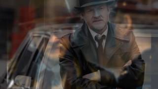 Harvey Bullock * The Devil's Backbone *