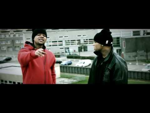 Thugga & luckz (OneBlood) - Voor me thugz