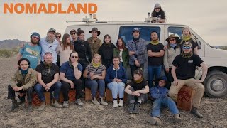 NOMADLAND | Making of: 'Vanguardia' | 26 de marzo en cines Trailer