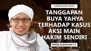 Download lagu Jika Pencuri Dihakimi Massa : Apa Hukumnya? | Buya Yahya Menjawab mp3