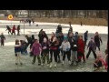 IJsjournaal donderdag 9 februari