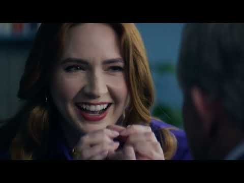 BritBox Original I Douglas is Cancelled I Exclusive Trailer thumbnail
