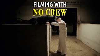 A Movie With NO Crew: The Zone Of Interest