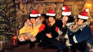 THE BEATLES &quot;Christmas Time Is Here Again&quot;  HQ