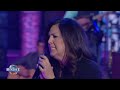 Point of Grace "How You Live (Turn Up The Music)" | Live Performance on TBN's Huckabee Show