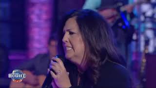 Point of Grace &quot;How You Live (Turn Up The Music)&quot; | Live Performance on TBN&#39;s Huckabee Show