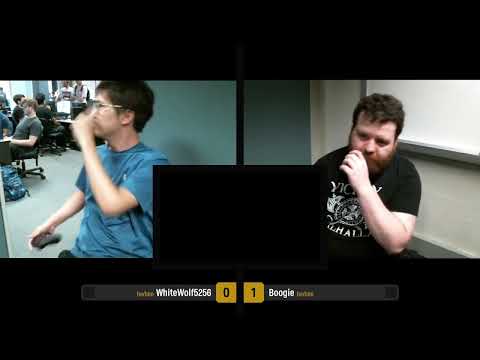 Throwdown Thursday 160 - Winners Round 1 - Boogie (Piranha Plant) vs WhiteWolf5256 (Kazuya)