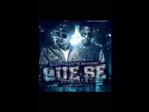 Nerak Ft Ozuna Que Se Prenda La Disco (Prod By Yampi)