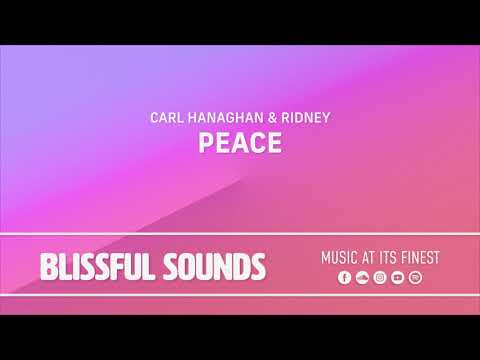 Carl Hanaghan & Ridney - Peace