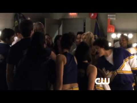 Hellcats 1x22 "I'm Sick Y'all" EXTENDED Promo (2) SEASON FINALE