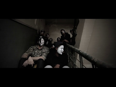 The Bridge Committee - Galați colț cu Cleveland  (Official Video)