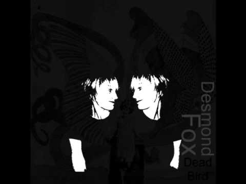 Strangers in Paradise by Desmond Fox