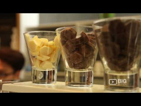 download lagu mp3 mp4 Chocolate Coffee Shop, download lagu Chocolate Coffee Shop gratis, unduh video klip Chocolate Coffee Shop