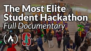 Inside the world's most elite student hackathon – Full Documentary on Stanford Tree Hacks 2026