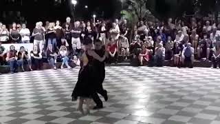 Video thumbnail for Quejas de bandoneón - Fernanda Grosso & Alejandro Ferreyra