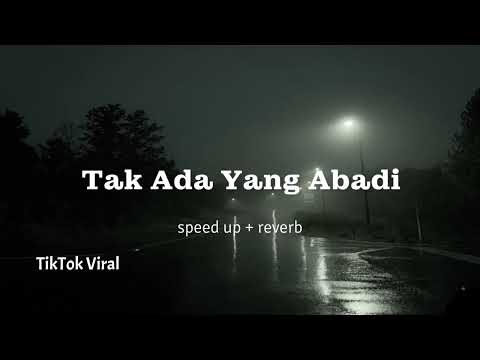 Tak ada yang abadi - Safira Record Official (speed up + reverb) TikTok Viral 