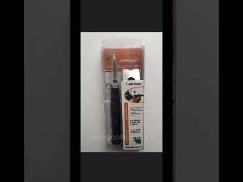 фото паяльник usb bt-08u 0