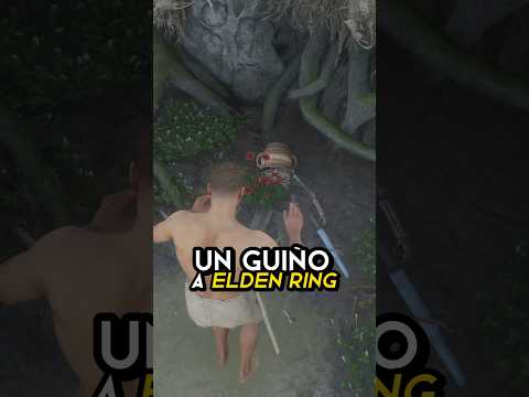 Si lo encontraste, tienes vista de halcón. Kingdom Come Deliverance 2 rinde un curioso homenaje a E