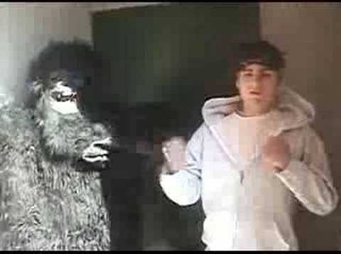 King Kong Jibbs Chamillionaire Cover