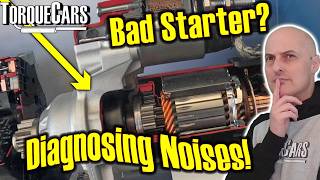Symptoms & Warning Signs of a Failing Starter Motor