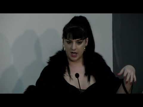 PROTEST DEBATA 28.2 -  SONJA SAJZOR