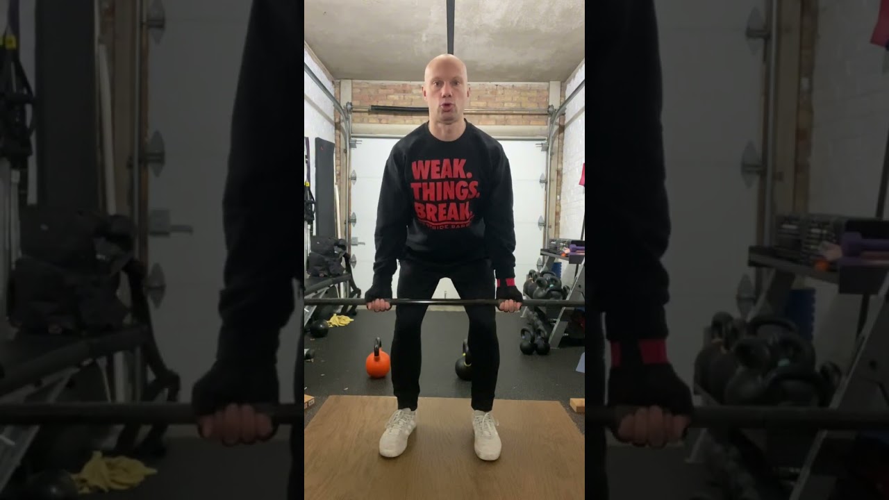 Total Body-lots of pos chain