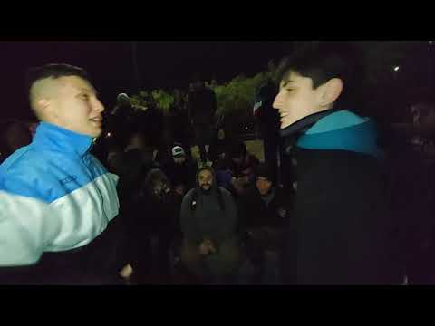 MR BASE VS RAKA OCTAVOS MISTERY BOX @MOVIMIENTOCARREFAFREE