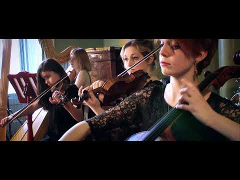 Yes Solo: 2011 - Steve Howe - Time - video for "Bachianas Brasileiras No 5 Aria"