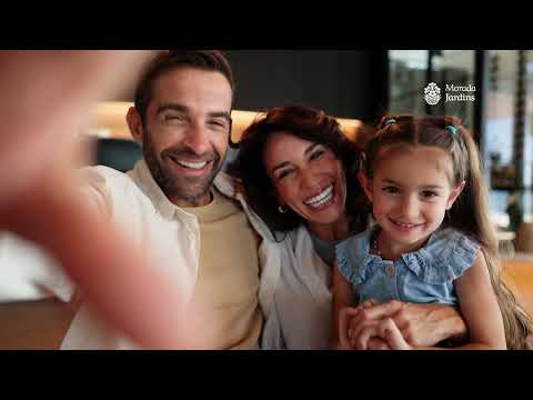 Morada Jardins | Apartamento 2 Quartos no Jardim Ouro Verde — Cidade Ocidental/GO