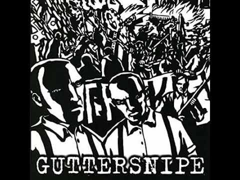 Guttersnipe - Join The Strike(Full Album - Released 1999)