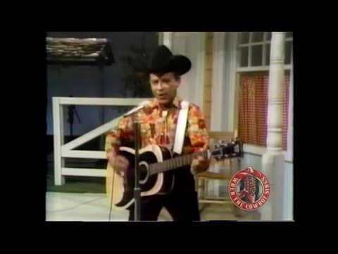 Little Jimmy Dickens - Wabash Cannonball 1970