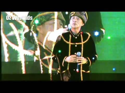 SUGANDOI SONGKOTOUN KDCA 2015- KINARUT- MARTIN AHIN- ADA HIIVAI