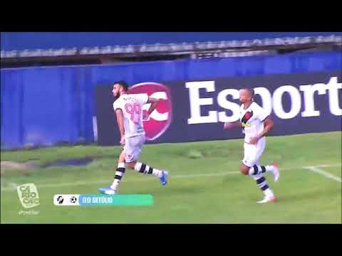 MADUREIRA 1 X 3 VASCO !!!