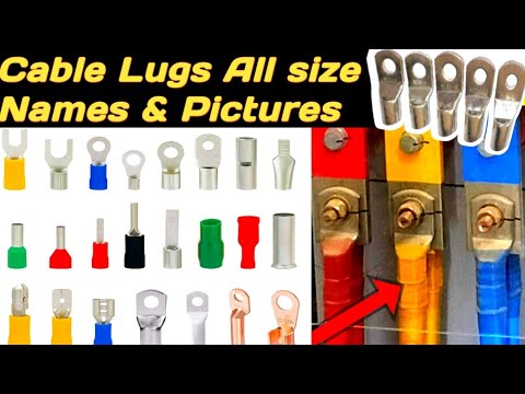 Aluminum Lug